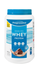 Grass Fed Whey Protein (Chocolate Velvet) - 850g