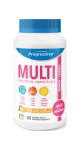 Progressive Chewable Multi Adult Women - 60 Chew Tabs