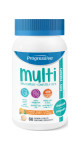 Progressive Multivitamins For Kids - 60 Chew Tabs - Progressive Nutritionals
