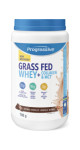 Grass Fed Whey + Collagen & MCT (Chocolate) - 700g