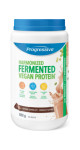 Harmonized Fermented Vegan Protein (Chocolate) - 680g