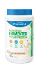 Harmonized Fermented Vegan Protein (Vanilla) - 680g