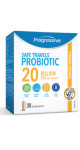 Safe Travels™ Probiotic 20 Billion - 30 V-Caps - Progressive