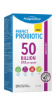 Perfect Probiotic 50 Billion Adults 50+ - 30 V-Caps