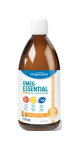 Omegessential+ D (Orange) - 500ml - Progressive