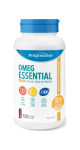 Omega-3 Essential + D - 120 Softgels