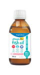 Ultimate Fish Oil For Kids (Bubblegum) - 200ml - Progressive
