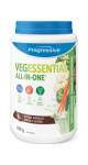 Vegessential All In One (Natural Chocolate) - 840g
