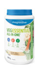 Vegessential All In One (Natural Vanilla) - 840g