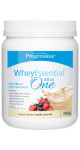 Whey Essential All In One (Natural Vanilla) - 360g