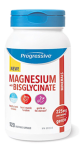 Magnesium Bisglycinate Complex 225mg - 120 Caps