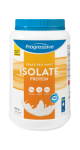 Grass Fed Whey Isolate Protein (Unflavoured) - 850g -  Progressive Nutritionals