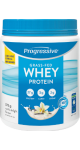 Grass Fed Whey Protein (Vanilla Delight) - 375g