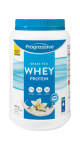 Grass Fed Whey Protein (Vanilla Delight) - 850g