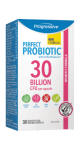 Perfect Probiotic 30 Billion Women's Formula - 30 V-Caps