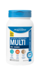 Progressive Multi Adult Men - 60 V-Caps
