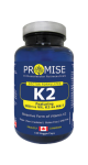 K2 100mcg - 120 V-Caps