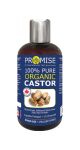 Pure Castor Oil (Organic) - 270ml