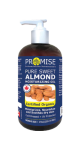 Pure Sweet Almond Moisturizing Oil (Organic) - 270ml