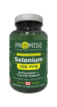 Selenium 200mcg - 250 V-Caps
