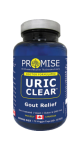 Uric Clear - 75 V-Caps