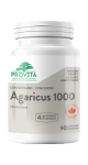 Agaricus 1000 - 90 Caps