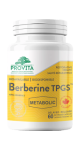 Berberine TPGS - 60 Caps