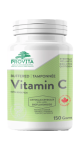 Buffered Vitamin C Crystals (Orange) - 150g - Provita