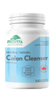 Natural Colon Cleanser - 100 Caps