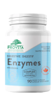 Digestive Enzymes - 90 V-Caps