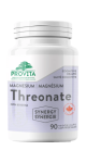 Magnesium Threonate - 90 V-Caps