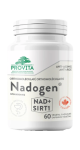 Nadogen NAD+ SIRT1 - 60 V-Caps