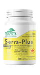 Serra-Plus Forte 120,000SU - 60 V-Caps