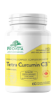 Tetra Curcumin C3 - 60 V-Caps