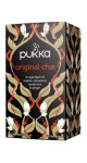 Original Chai Tea - 20 Tea Bags - Pukka