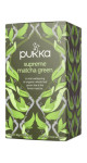 Supreme Matcha Green Tea - 20 Tea Bags