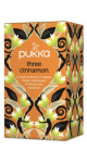 Three Cinnamon Tea - 20 Tea Bags - Pukka