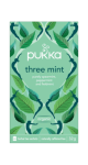 Three Mint Tea - 20 Tea Bags