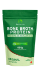 Bone Broth Protein (Original) - 454g