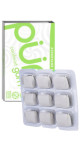 Coolmint Gum - 9 Pieces
