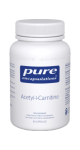 Acetyl-L-Carnitine - 60 Caps