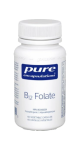 B-12 Folate - 60 Caps