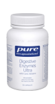 Digestive Enzymes Ultra With Betaine - 90 Caps