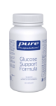 Glucose Support Formula - 60 Caps