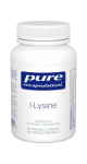 L-Lysine - 90 V-Caps