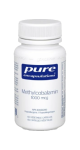 Methylcobalamin 1000mcg - 60 V-Caps