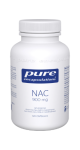 NAC 900mg - 120 Caps