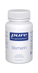 Silymarin - 120 Caps