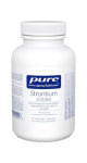 Strontium (Citrate) - 90 V-Caps - Pure Encapsulations