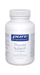 Thyroid Support Complex - 120 Caps  - Pure Encapsulations